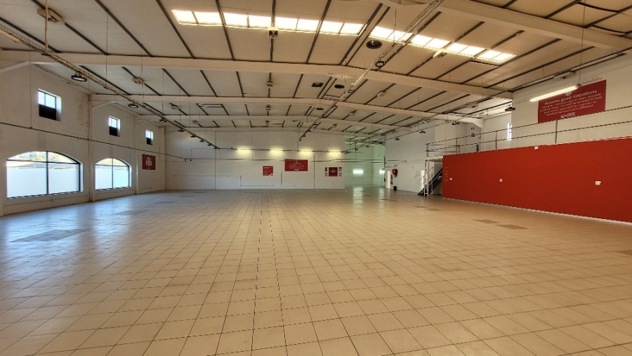 To Let Commercial Property for Rent in Parklands Western Cape